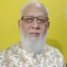 KhanDrmh's profile picture. Political analyst-Ex National Spokesperson B.S.P -Tweets are purely personal. Links Retweeted are not Endorsements.