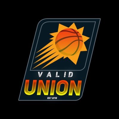 ValidUnion's profile picture. l