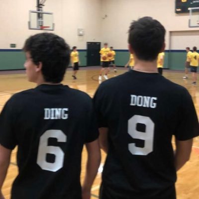 Home of your 2017-18 Church League Champions