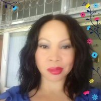 Patricia Flora - @PatriciaFlora13 Twitter Profile Photo