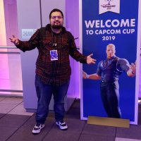 Brian Scarpett (@reckagge) 's Twitter Profile