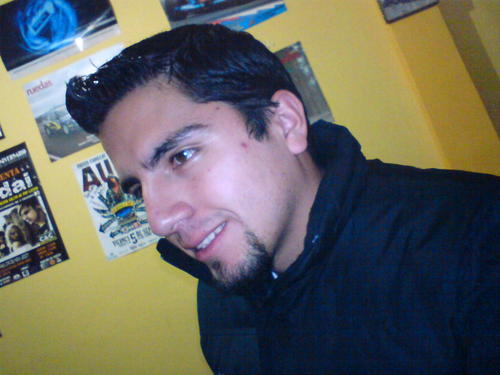 Fabricio Hernández D