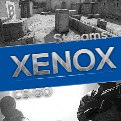 Xenox80877342's profile picture. Ich bin Melvin aka. Xenox 15 Jahre alt und Owner von Reveal Multigaming und eine FCKING LEGENDE.