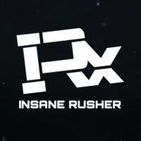 iNSANE RUSHER (@insanerusher) 's Twitter Profile