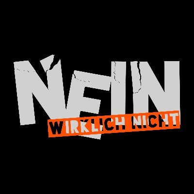 Wir sind die letzte Instanz für alle Fragen die sonst niemand beantworten will. | Pronomen: Nein | Mastodon: Nein | https://t.co/FdNv273XQv