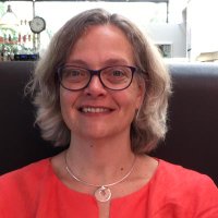 Susanne Conze (@susanne_conze) 's Twitter Profile