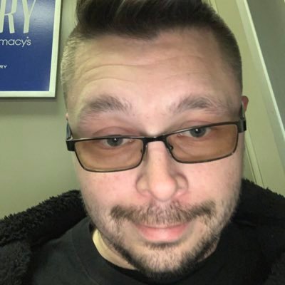 Robert_Mason_SF's profile picture. one day away