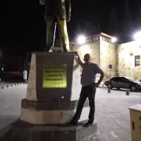 İnönü Anamur (@anamurinonu) Twitter profile photo