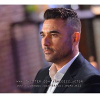 Ahmed Ezz (@ahmedezz_actor) 's Twitter Profile