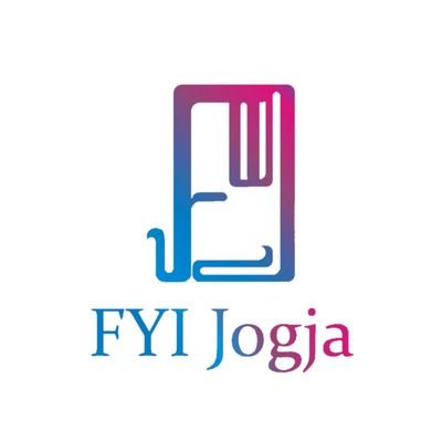 For your infromation Jogja! #fyijogja