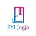 IG: @fyijogja (@fyijogja) Twitter profile photo IG: @fyijogja (@fyijogja) Twitter profile photo