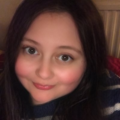 I’m the only one of ME! 🦋 Hufflepuff 🦡 Bibliophile 📖 Cat lover 🐱