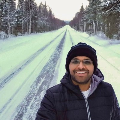 Scientist/Engineer, Sanātanī, Ever curious, Pravasi Bharatiya!