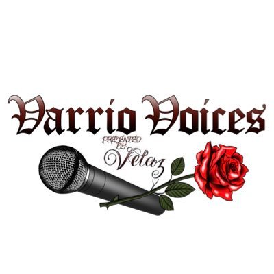 VarrioVoices's profile picture. Highlighting our varrios, & empowering our gente!