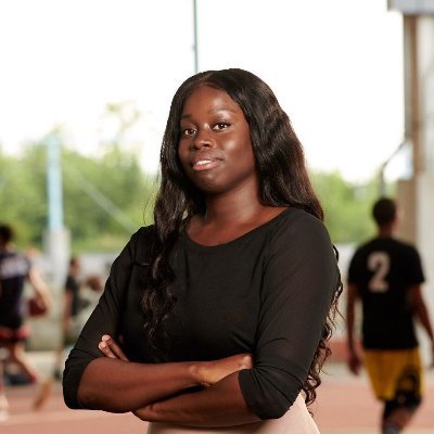 AmanaKaskazi's profile picture. Tech & Social Justice Researcher (she/her/Dr)