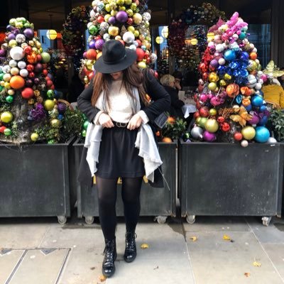 CandiceMarnell's profile picture. Marketing & Social Media Manager