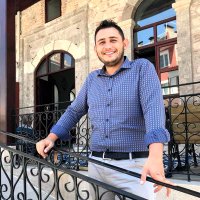 fahri Saçlı (@fahrisacli) Twitter profile photo