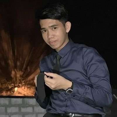 JericoPangili13's profile picture. Hebrews 11:1