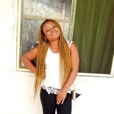 CherishFriday's profile picture. my beauty