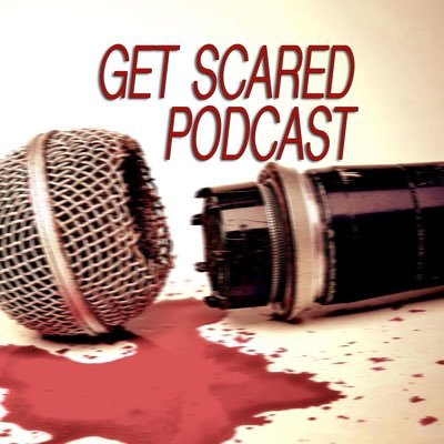 A podcast showcasing the works of indie writers w/ scary stories. Hosted by @kitsieduncan Want your story on our show GetScaredPod@gmail.com #letsgetscared