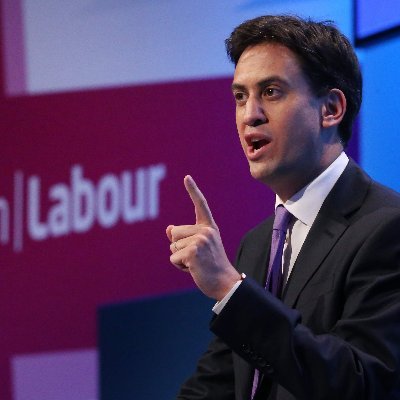 A campaign to support Ed Miliband to be the next leader of the Labour Party after Keir Starmer. Use #ReadyForEd to show your support