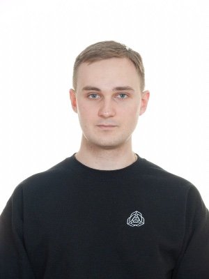 iOS engineer, PC Mobius