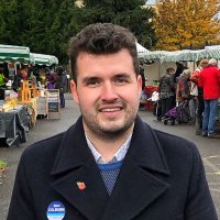 Elliot Colburn MP(@ElliotColburn) 's Twitter Profile Photo