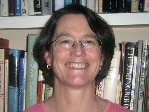 acjhayden's profile picture. Coordinator of the Downeast Fisheries Partnership