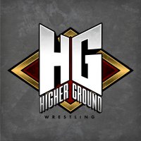 Higher Ground Wrestling(@HigherGroundW) 's Twitter Profile Photo