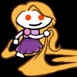 r/Tangledさんのプロフィール画像