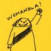 Womandla! Online Seminar Series (@womandla2021) Twitter profile photo