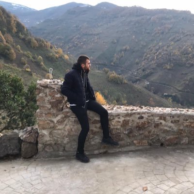 hakkaann11's profile picture. 