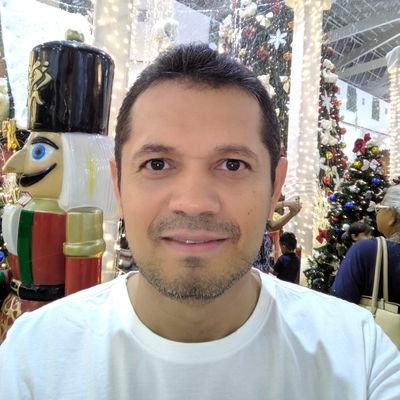 jocelio_neves's profile picture. 