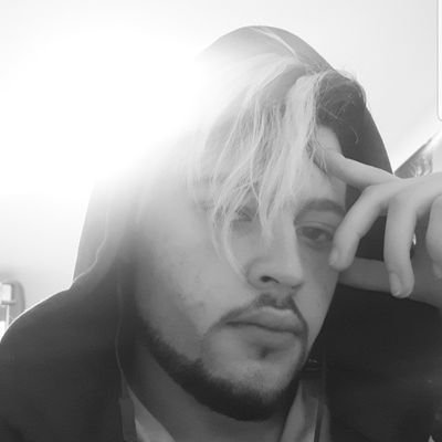 monstersdragons's profile picture. a veces pretendo ser normal pero me canso y sigo siendo yo