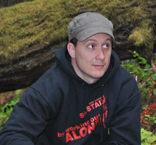 JustinStenkamp's profile picture. Project Manager | Engineer | Farmer | Aspiring Mad Scientist