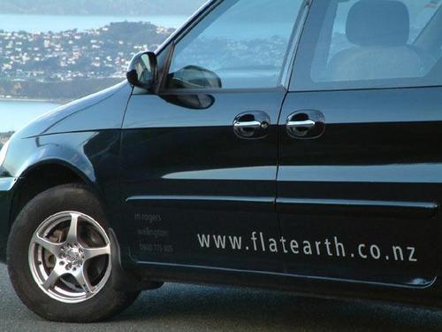 Wellington's premier personal and group tour company.