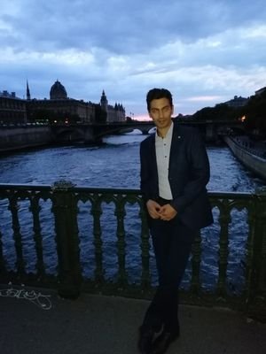 BibiKhalil2's profile picture. AWS cloud engineer