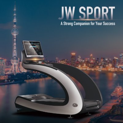 JW SPORT is the masterpiece of Commercial&Residential  fitness equipment.