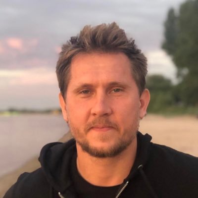 The official Twitter account of Tomasz Kuszczak.
