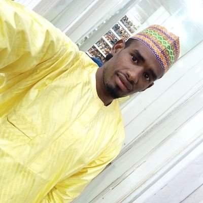 I am Nazifi Hadi by name, Kano born, base in Gusau, Zamfara State.