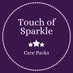 Touch of Sparkle (@_touchofsparkle) Twitter profile photo