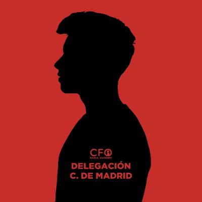 Nueva Delegación Oficial en la Comunidad de Madrid del Club de Fans de Raoul Vázquez, concursante de La Voz 4 y OT 2017. Contacto: cforaoulcmad@gmail.com