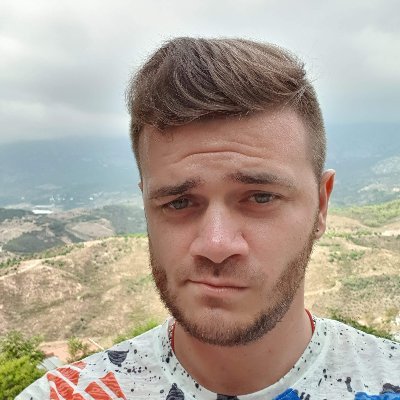 👉Hipster 👇
⚠️Developer and QA Engineer🐜
⚠️Coding with C#, Java, C++, JavaScript...
⚠️IDE 👉 lIntelliJ IDEA, VS , Qt Creator
⚠️Music 🎧+ coding=🔥