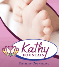 KFFertility's profile picture. Are you frustrated that you are not getting pregnant? 
I have been there. A retired TV anchor, I now help infertile couples and individuals take back control.