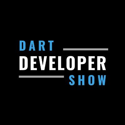 The Dart Developer Show delivers educational and inspirational interviews with interesting people in the Dart developer community.