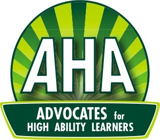 Our mission is to provide information and support
relevant to the needs of high ability learners.