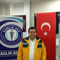 Bekir NENNİOĞLU(@bekir_nennioglu) 's Twitter Profile Photo