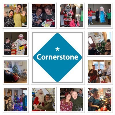 Here at Cornerstone we thrive on teamwork and are passionate about the care and support we provide in YOUR local community.