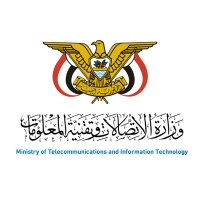 وزارة الاتصالات وتقنية المعلومات (@mtityemen) Twitter profile photo
