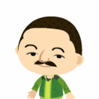 さえ丸おじさん (@saemaruojisan) Twitter profile photo